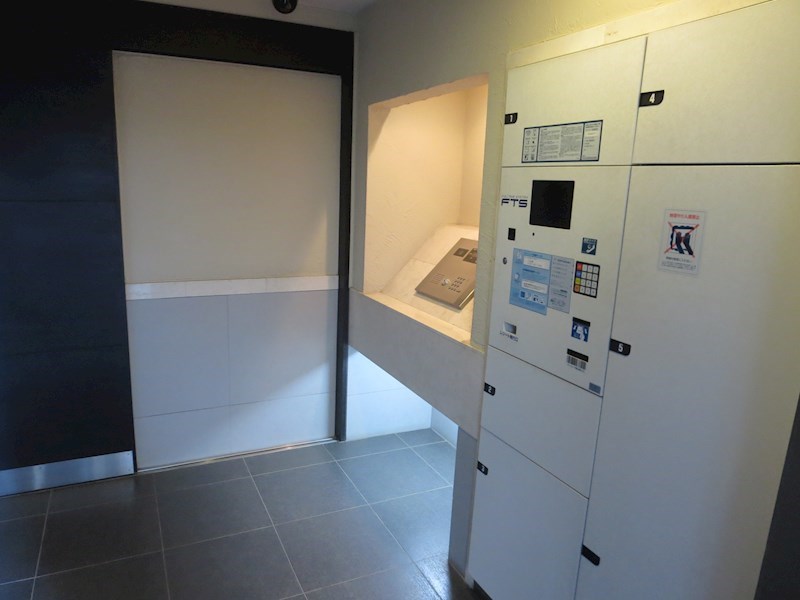 ｴﾙﾐﾀｰｼﾞｭ南阿佐ヶ谷弐番館 その他外観4