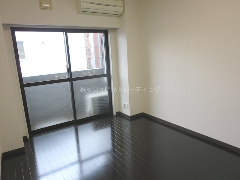 ｴﾙﾐﾀｰｼﾞｭ南阿佐ヶ谷弐番館 リビング