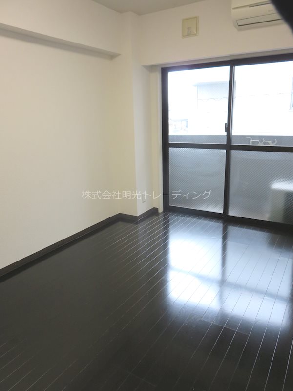 ｴﾙﾐﾀｰｼﾞｭ南阿佐ヶ谷弐番館 ベッドルーム