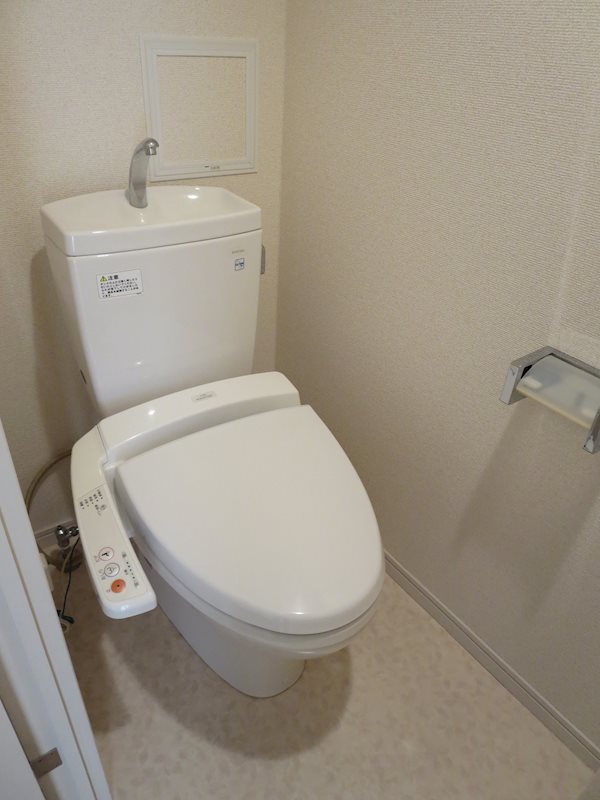 アヴィニティー上板橋 その他1