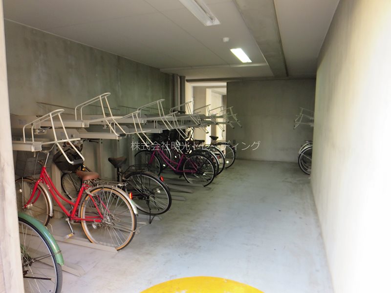 アヴィニティー上板橋 その他外観5
