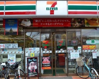 アヴィニティー上板橋 周辺画像1