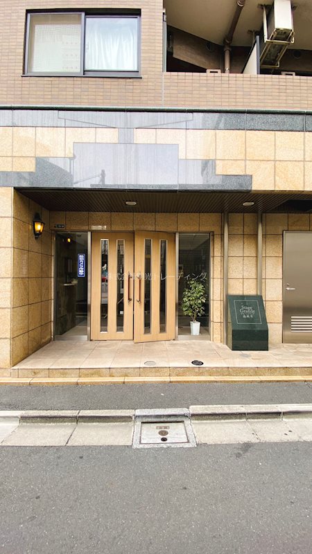 ｽﾃｰｼﾞｸﾞﾗﾝﾃﾞ南麻布 その他外観1