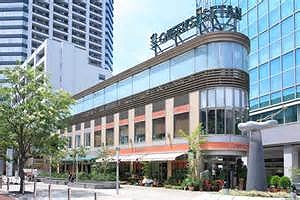 クイーンズ伊勢丹 白金高輪店 ステージグランデ南麻布 周辺画像7