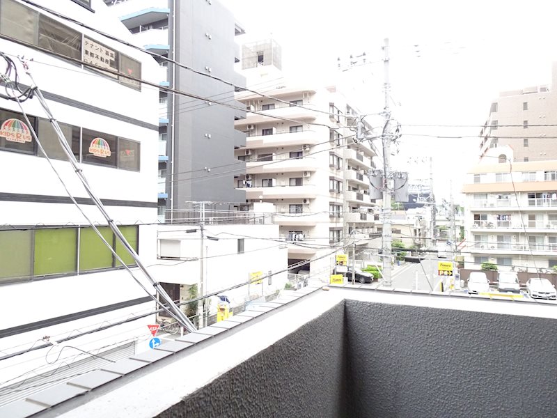 VALESIA YOKOHAMA SOUTH CITY その他2
