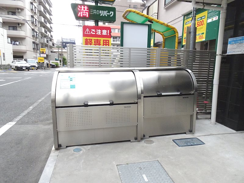VALESIA YOKOHAMA SOUTH CITY その他外観6