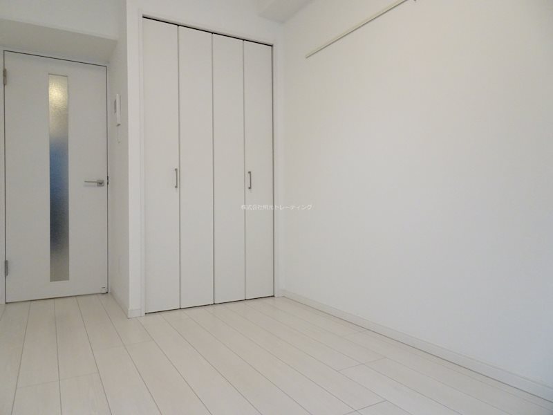 VALESIA YOKOHAMA SOUTH CITY リビング