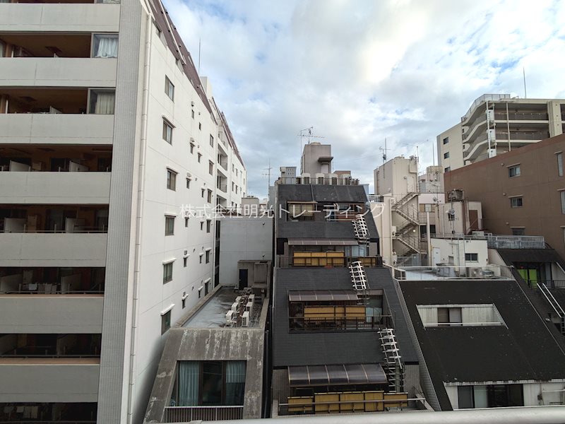 ﾌﾟﾚｰﾙ日本橋弐番館 その他6