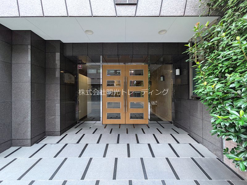 ﾌﾟﾚｰﾙ日本橋弐番館 その他外観1