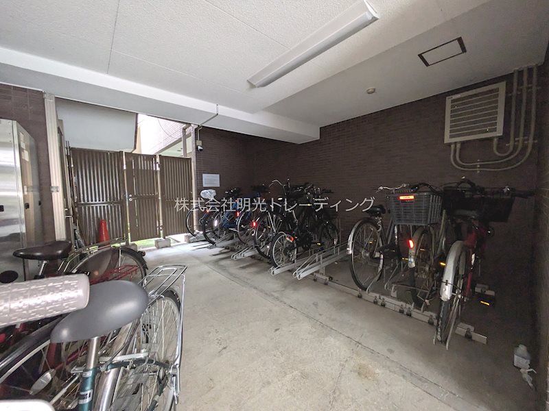 ﾌﾟﾚｰﾙ日本橋弐番館 その他外観6