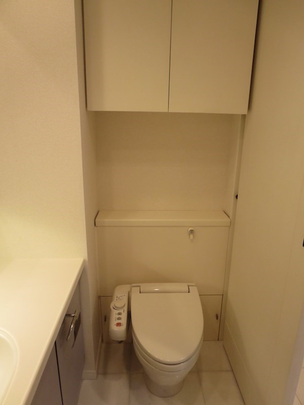コンパートメント東京中央 その他1
