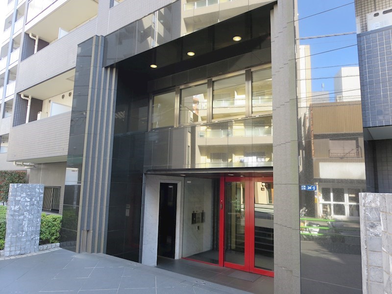 コンパートメント東京中央 その他外観1