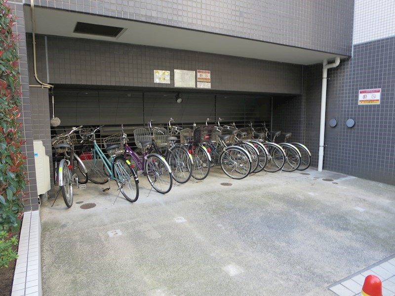コンパートメント東京中央 その他外観4