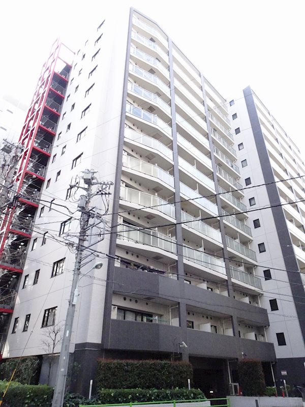コンパートメント東京中央 その他外観6