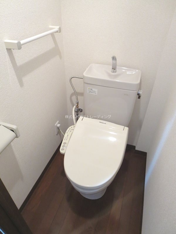 ﾊﾟｰｸｳｪﾙ池袋 その他2