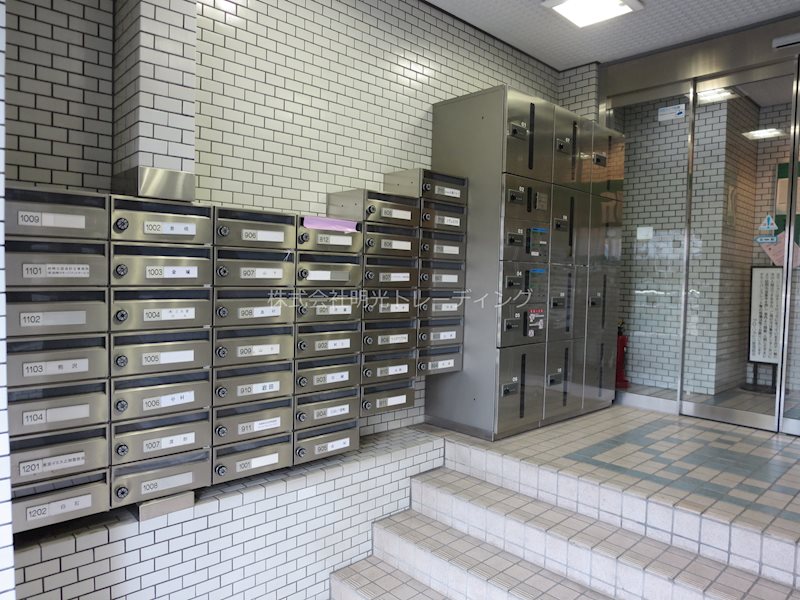 グローリア荻窪 その他外観2