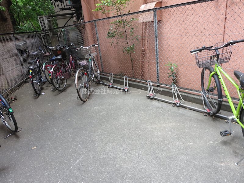 グローリア荻窪 その他外観5