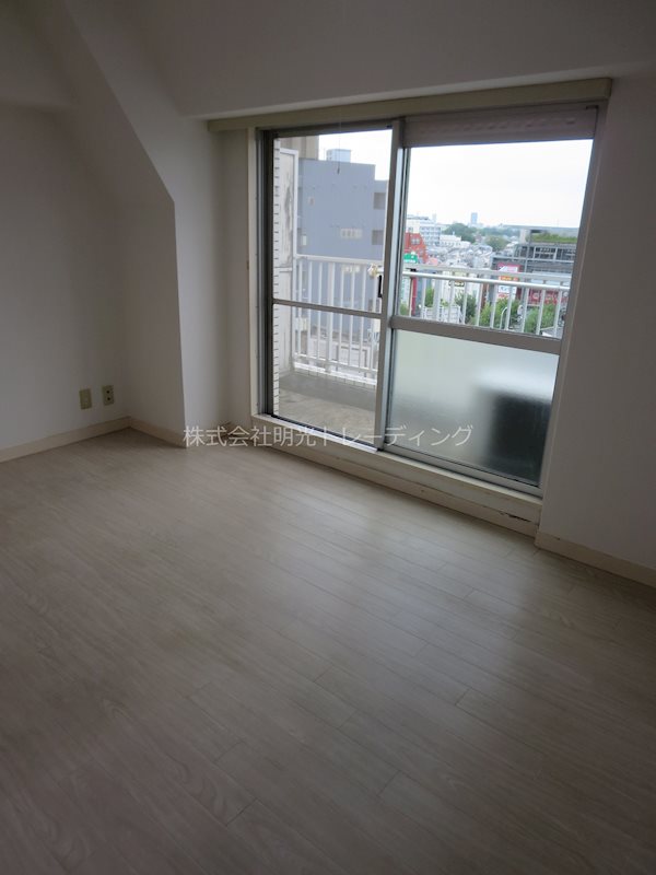 グローリア荻窪 リビング