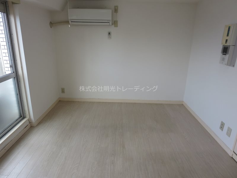 グローリア荻窪 ベッドルーム