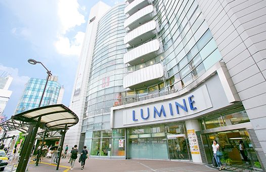 グローリア荻窪 周辺画像3