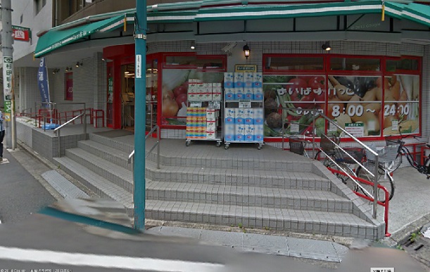 グローリア荻窪 周辺画像5