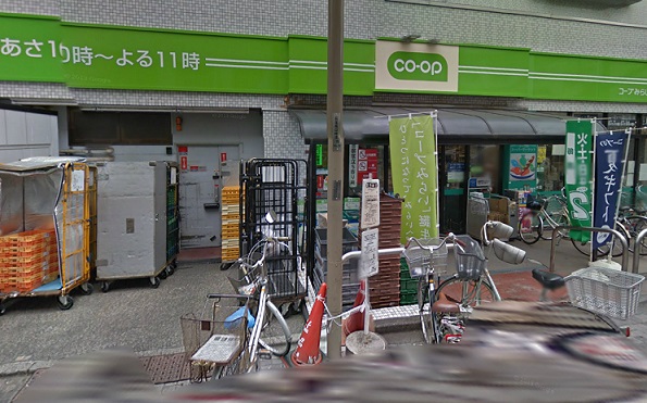 グローリア荻窪 周辺画像6