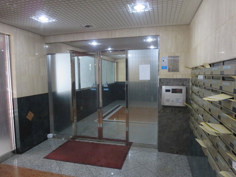 ｸﾞﾗﾝﾄﾞ･ｶﾞｰﾗ麻布十番 その他外観1