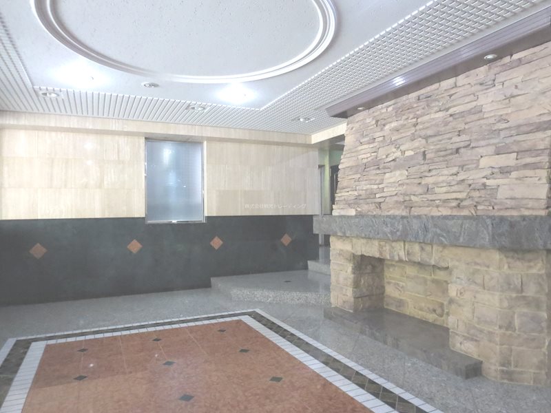 ｸﾞﾗﾝﾄﾞ･ｶﾞｰﾗ麻布十番 その他外観2