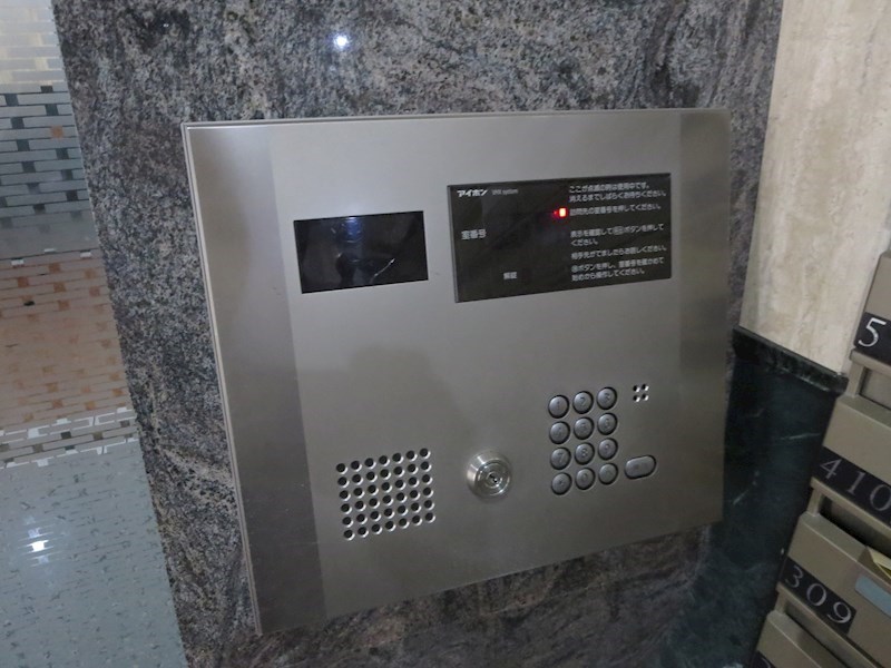 ｸﾞﾗﾝﾄﾞ･ｶﾞｰﾗ麻布十番 その他外観3