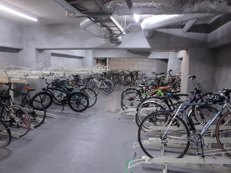 ｸﾞﾗﾝﾄﾞ･ｶﾞｰﾗ麻布十番 その他外観4