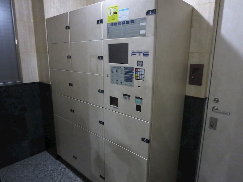 ｸﾞﾗﾝﾄﾞ･ｶﾞｰﾗ麻布十番 その他外観5