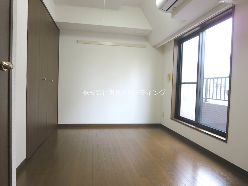 ｸﾞﾗﾝﾄﾞ･ｶﾞｰﾗ麻布十番 リビング