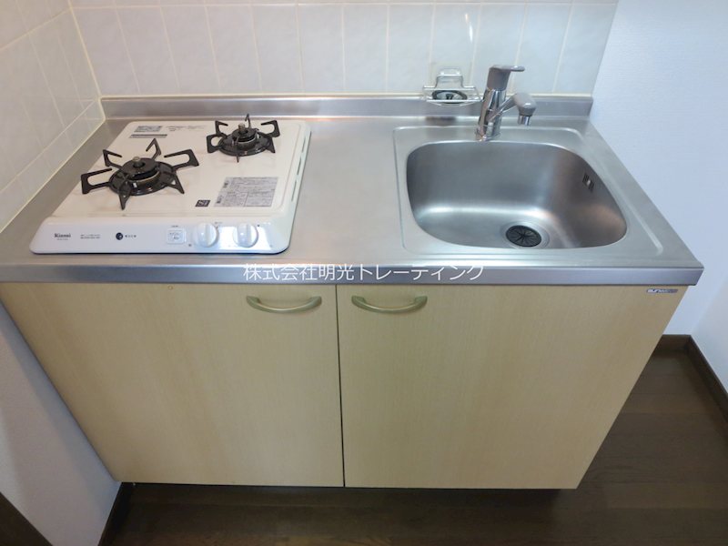 ｸﾞﾗﾝﾄﾞ･ｶﾞｰﾗ麻布十番 キッチン