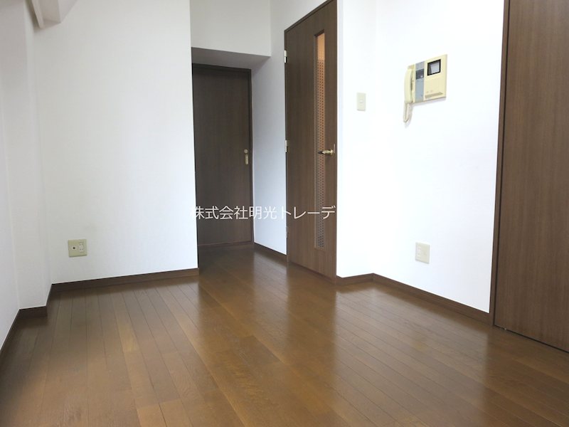 ｸﾞﾗﾝﾄﾞ･ｶﾞｰﾗ麻布十番 ベッドルーム