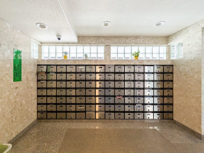 他共有部分 ステージファースト目白 その他外観3