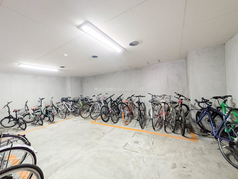 他共有部分 ステージファースト目白 その他外観5