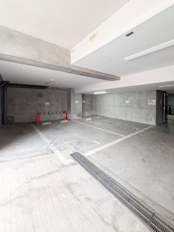 駐車場 ステージファースト目白 その他外観6