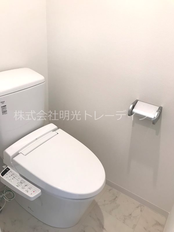 VALESIA YOKOHAMA SOUTH CITY その他1