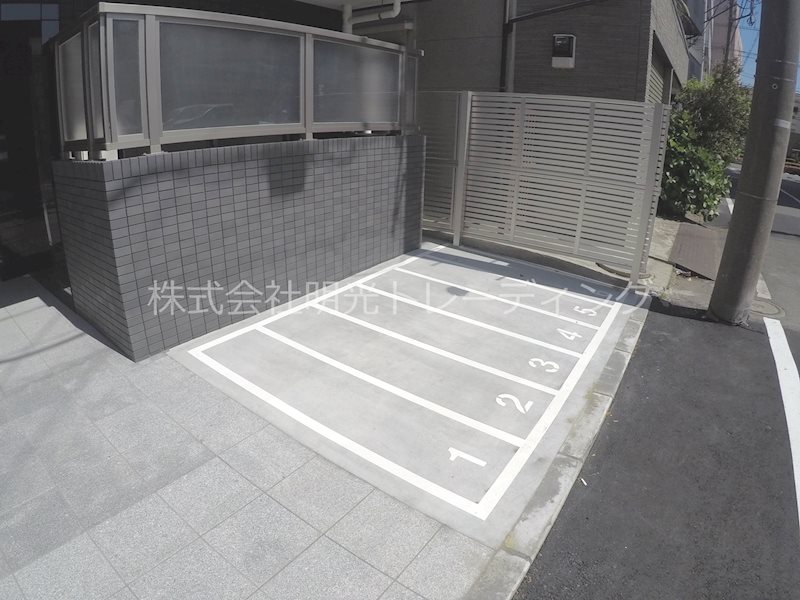 VALESIA YOKOHAMA SOUTH CITY その他外観4