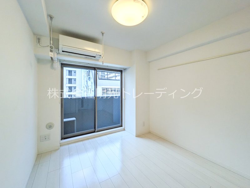 VALESIA YOKOHAMA SOUTH CITY リビング
