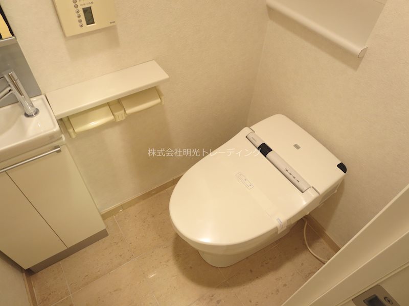 トイレ アデッソ大森 その他1