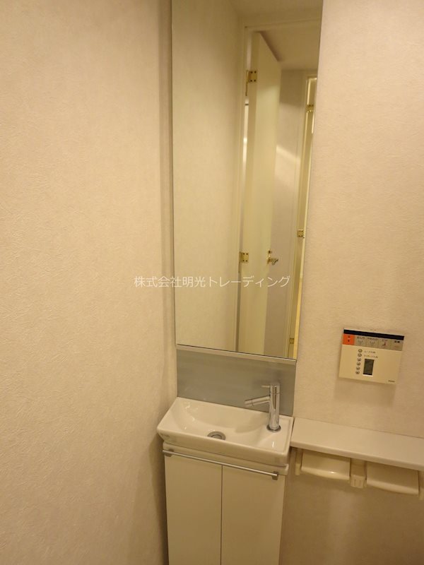 トイレ アデッソ大森 その他2