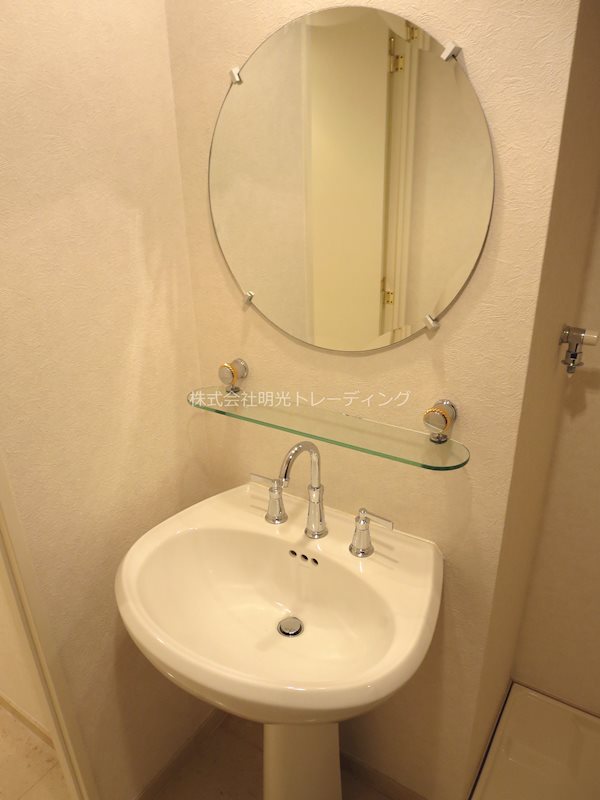 洗面所 アデッソ大森 その他3