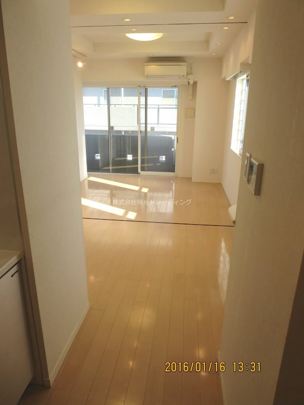 ベッドルーム アデッソ大森 その他5