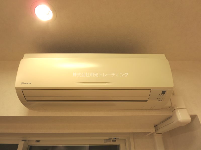 他設備 アデッソ大森 その他7