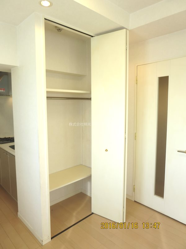 収納 アデッソ大森 その他8