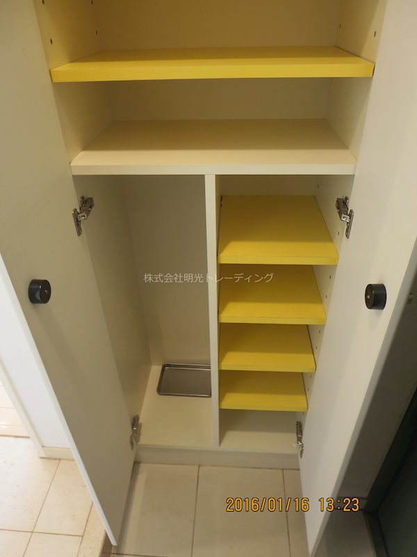 収納 アデッソ大森 その他10