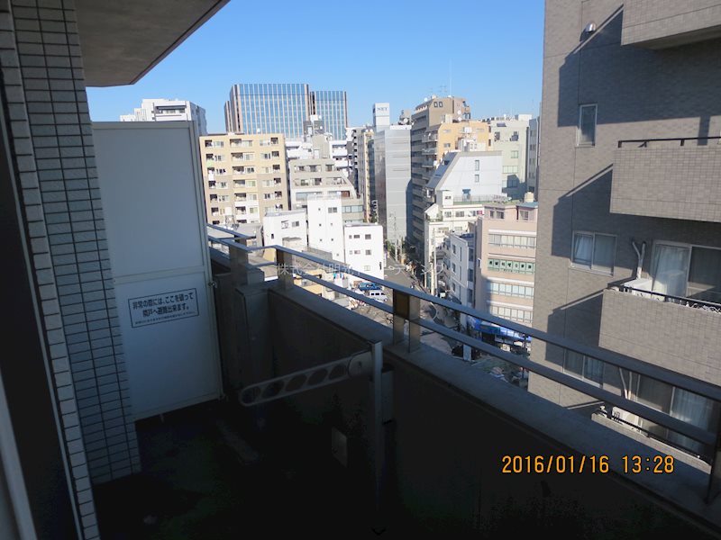 眺望 アデッソ大森 その他11