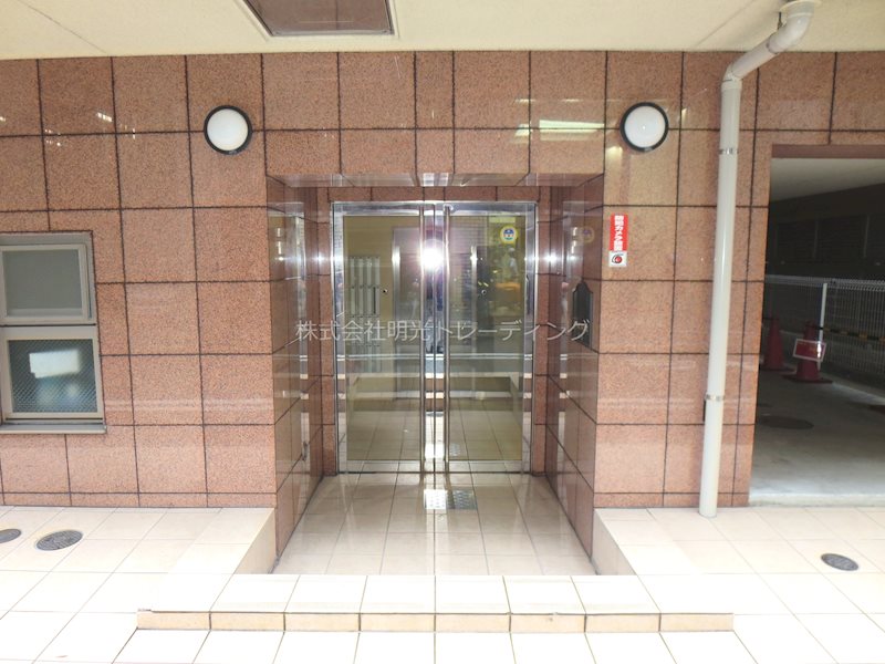 ﾒｲﾝｽﾃｰｼﾞ銀座 その他外観1