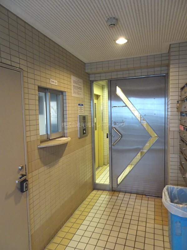 エントランス プレール椎名町 その他外観1